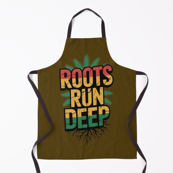 Item preview, Roots Run Deep designed and sold by SavvyEarth.