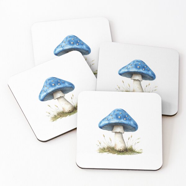 Item preview, Mushroom designed and sold by Sweetvoilet.