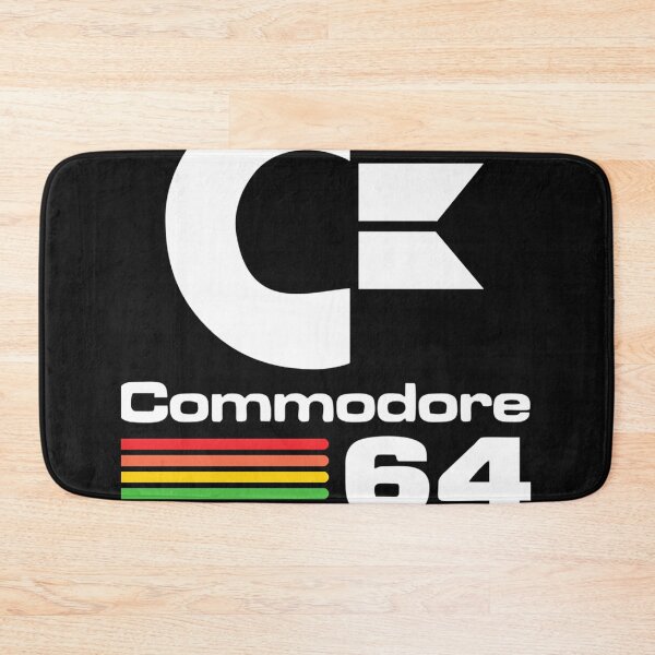 Item preview, Commodore-64 1716 designed and sold by CecilWarre.