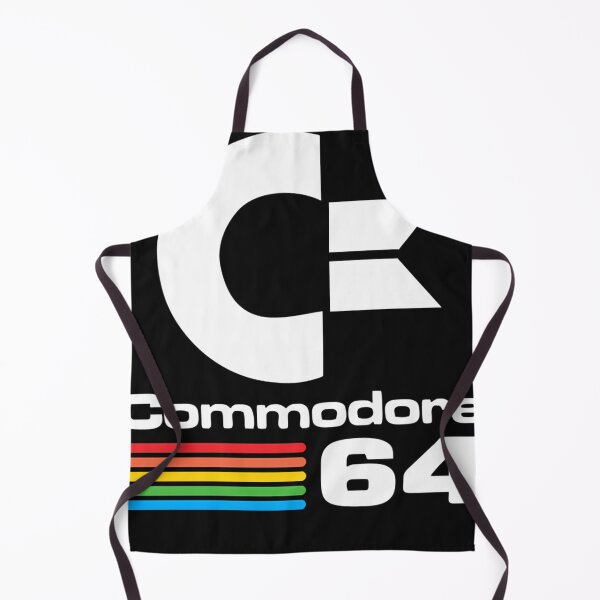 Artikelvorschau, Commodore-64 1716 entworfen und verkauft von CecilWarre.