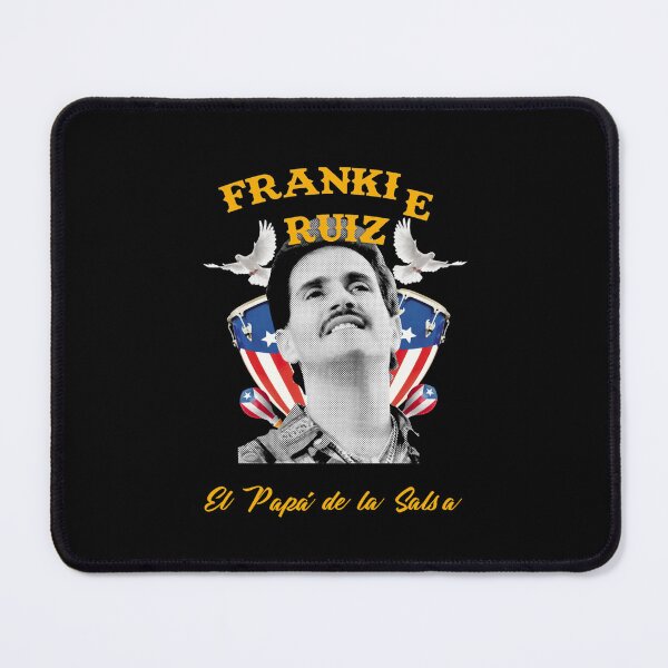 Item preview, Frankie Ruiz Papa De La Salsa Classic designed and sold by ClairBogan.