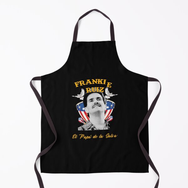 Item preview, Frankie Ruiz Papa De La Salsa Classic designed and sold by ClairBogan.