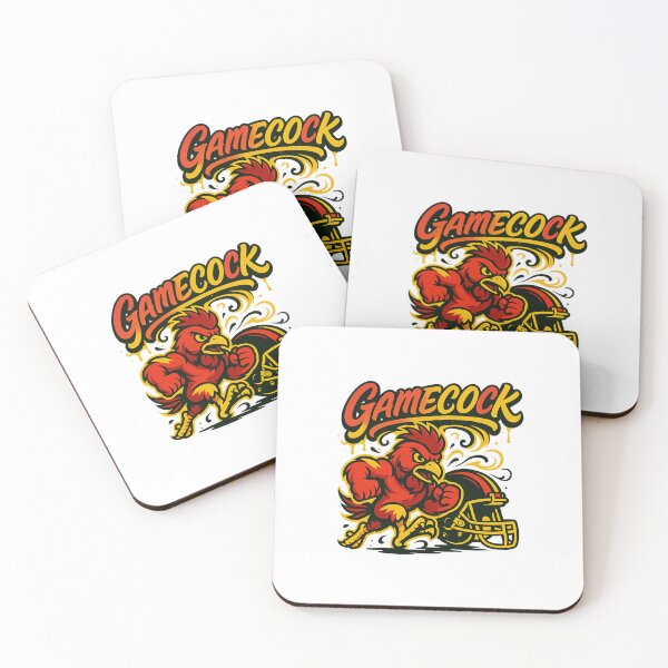 Item preview, Women & Men Graphic Gamecock designed and sold by Xpression876.