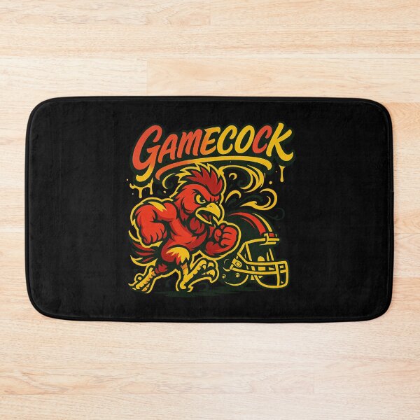 Item preview, Women & Men Graphic Gamecock designed and sold by Xpression876.