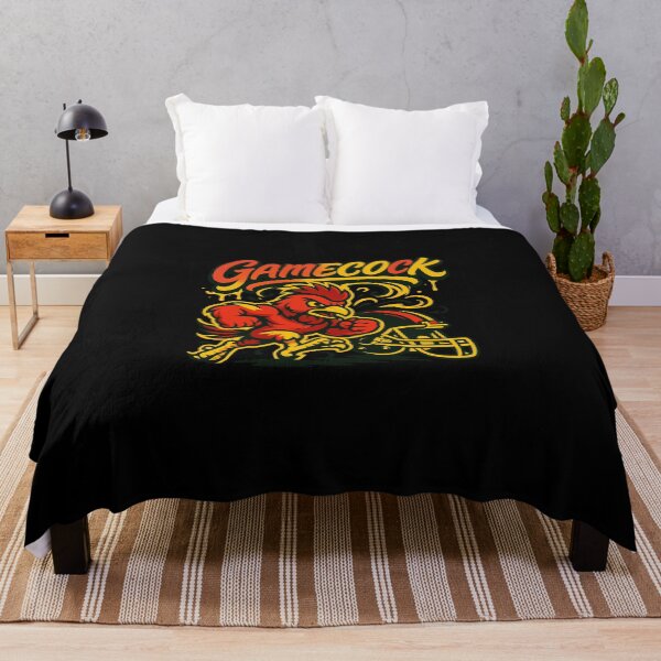 Item preview, Women & Men Graphic Gamecock designed and sold by Xpression876.
