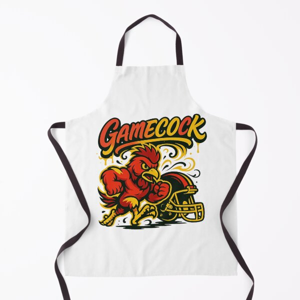 Item preview, Women & Men Graphic Gamecock designed and sold by Xpression876.