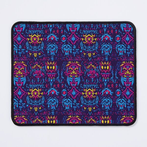 Item preview, Folk Cyberpunk designed and sold by MidArtForge.