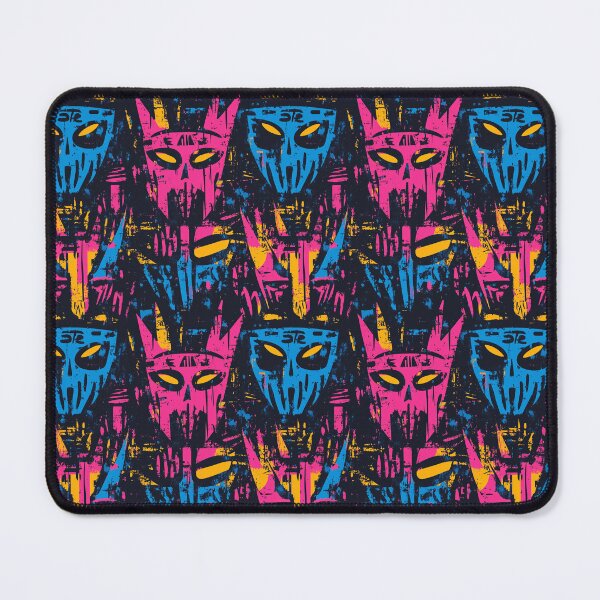 Item preview, Folk Cyberpunk designed and sold by MidArtForge.
