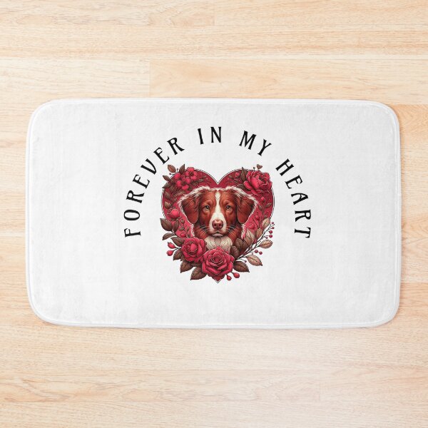 Item preview, Nova Scotia Duck Tolling Retriever Dog Memorial  designed and sold by TheAnimalZ00.