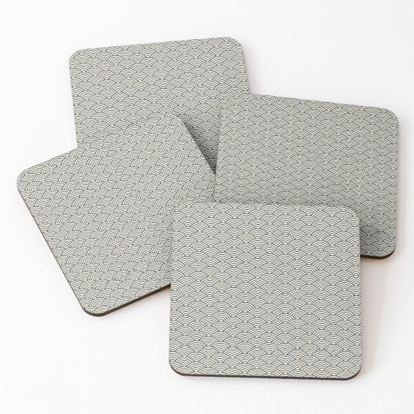 Item preview, Seigaiha designed and sold by Wabi-SabiStyle.