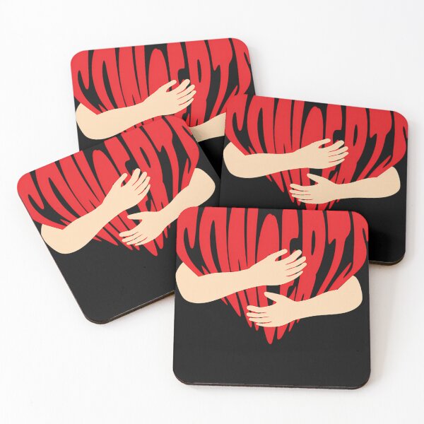 Item preview, Concerts Hug 995 designed and sold by CecilWarre.