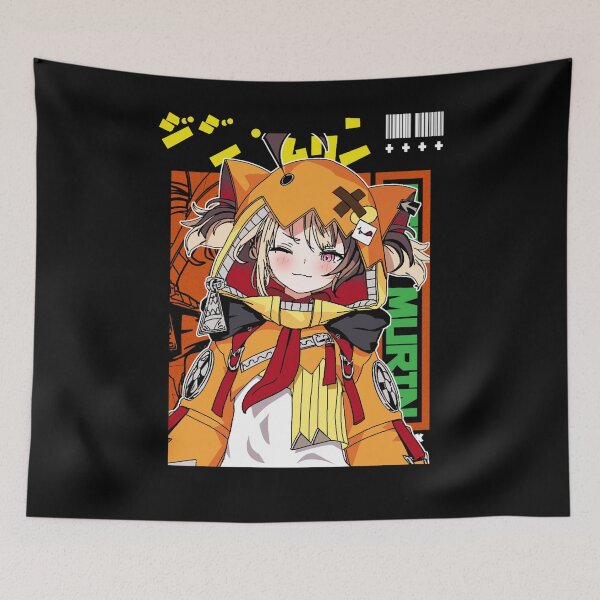 Item preview, Gigi Murin - Justice Classic  designed and sold by ClairBogan.