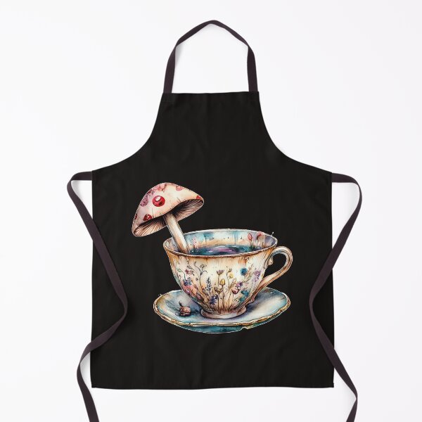 Item preview,  Mushroom designed and sold by Sweetvoilet.