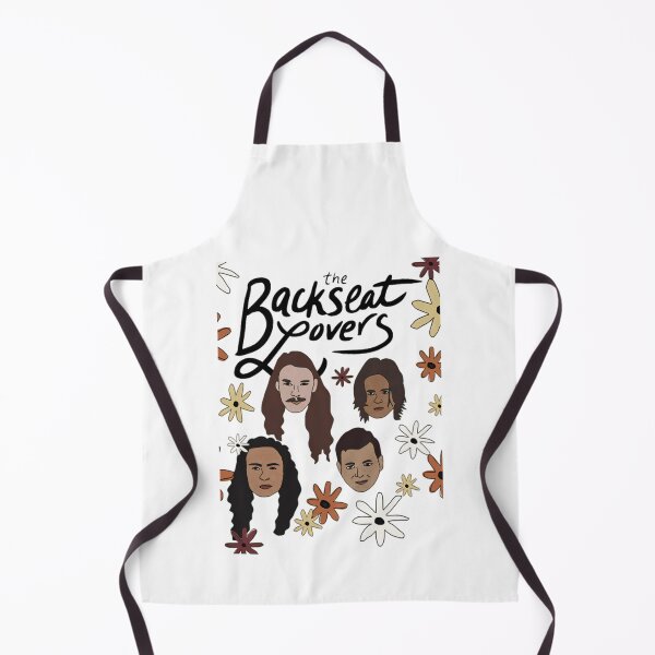 Item preview, The Backseat Lovers designed and sold by BoutiqueWonder.