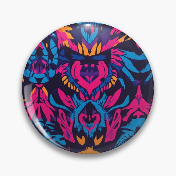 Item preview, Folk Cyberpunk designed and sold by MidArtForge.
