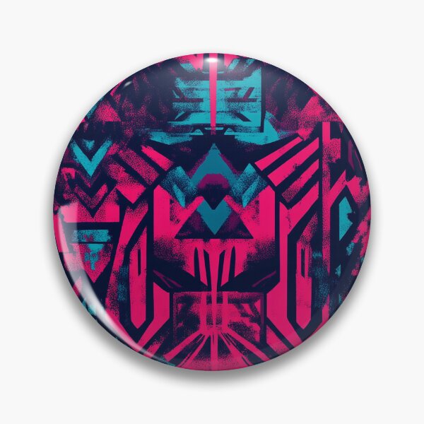 Item preview, Folk Cyberpunk designed and sold by MidArtForge.