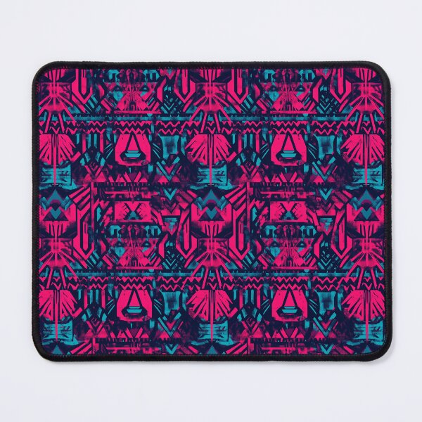 Item preview, Folk Cyberpunk designed and sold by MidArtForge.