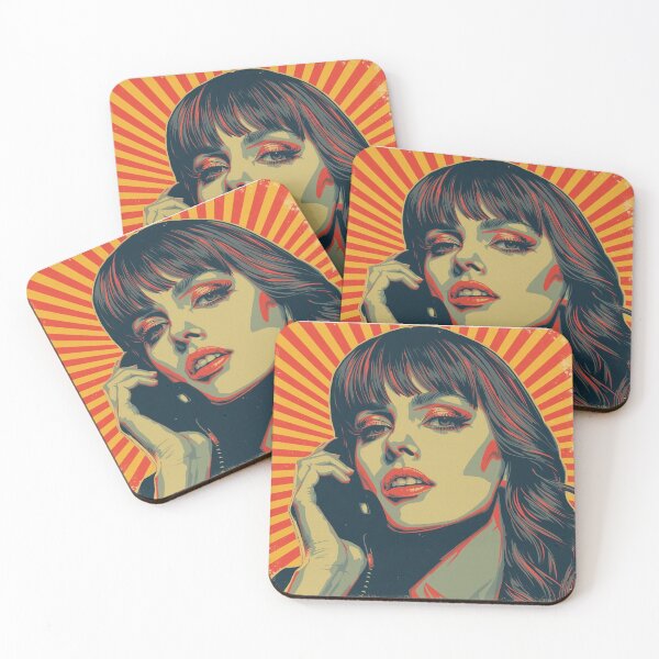 Item preview, Call Me Maybe – Retro Rotary Phone Edition designed and sold by dotitoko.