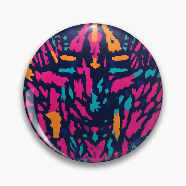 Item preview, Folk Cyberpunk designed and sold by MidArtForge.