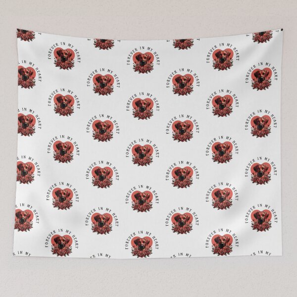Artikelvorschau, Rhodesian Ridgeback-Denkmal entworfen und verkauft von TheAnimalZ00.