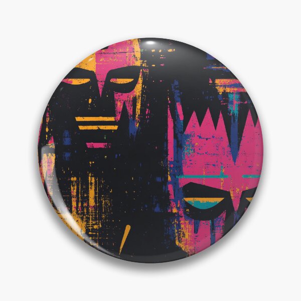 Item preview, Folk Cyberpunk designed and sold by MidArtForge.