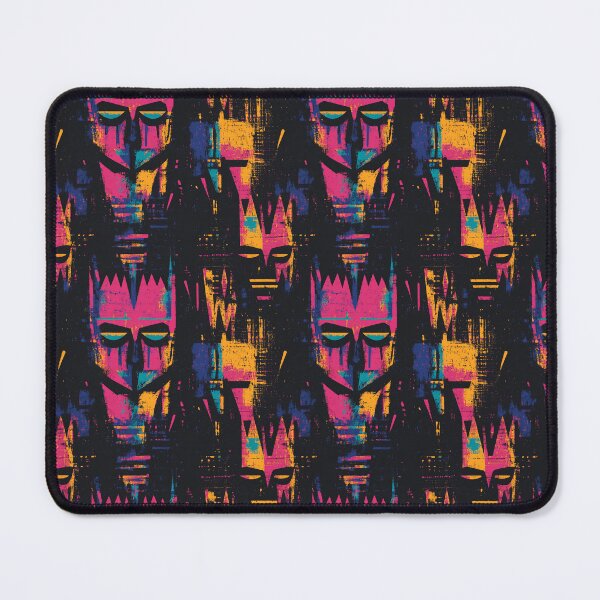Item preview, Folk Cyberpunk designed and sold by MidArtForge.