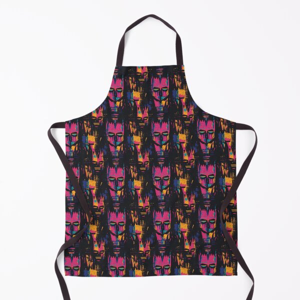 Item preview, Folk Cyberpunk designed and sold by MidArtForge.