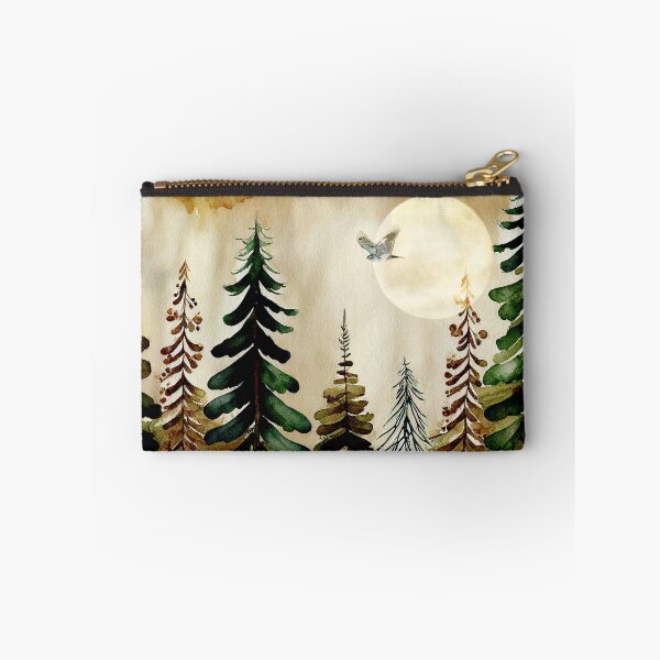 Item preview, Evergreens and Moonbeams designed and sold by James DeFazio.