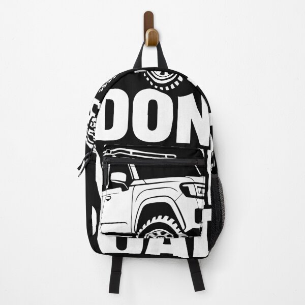 Item preview, I Don’t Need Roads Offroad SUV designed and sold by SnappyPNG.