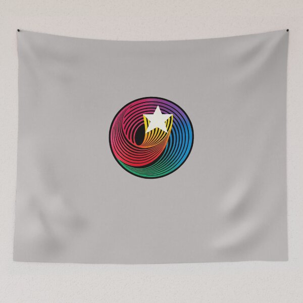 Item preview, 70S--Hanna-Barbera-Logo-T-Shirt designed and sold by MeghanHeane.
