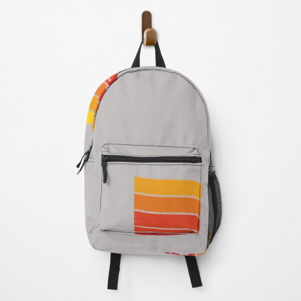 Item preview, 70S-Retro-Sunset-T-Shirt designed and sold by MeghanHeane.