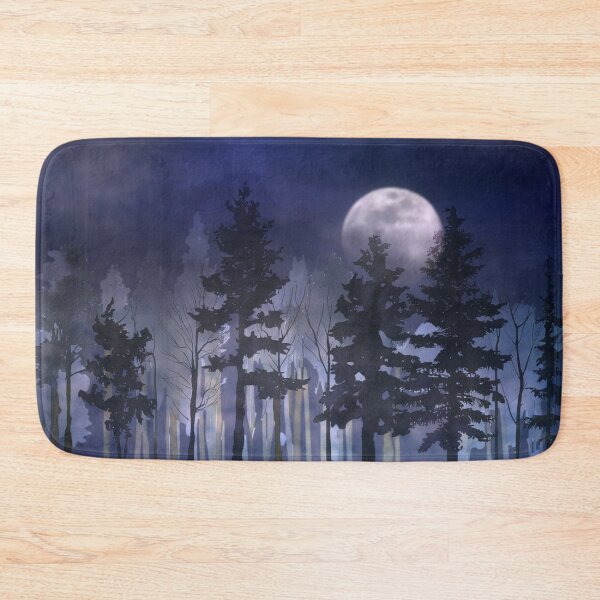 Item preview, A Midnight Tale designed and sold by James DeFazio.