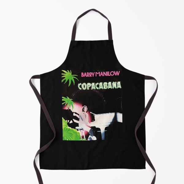 Item preview, Copacobana Of Barry Mannilaw Hits 992 designed and sold by CecilWarre.