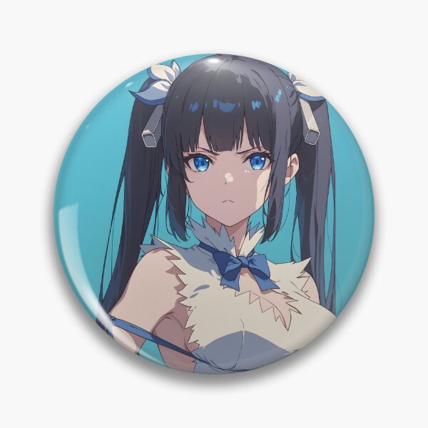 Item preview, Hestia - 11 designed and sold by Infinite-Aspire.