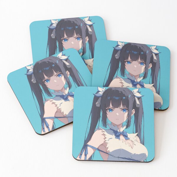 Item preview, Hestia - 11 designed and sold by Infinite-Aspire.