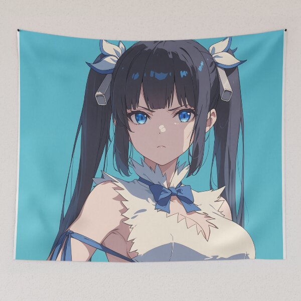 Item preview, Hestia - 11 designed and sold by Infinite-Aspire.