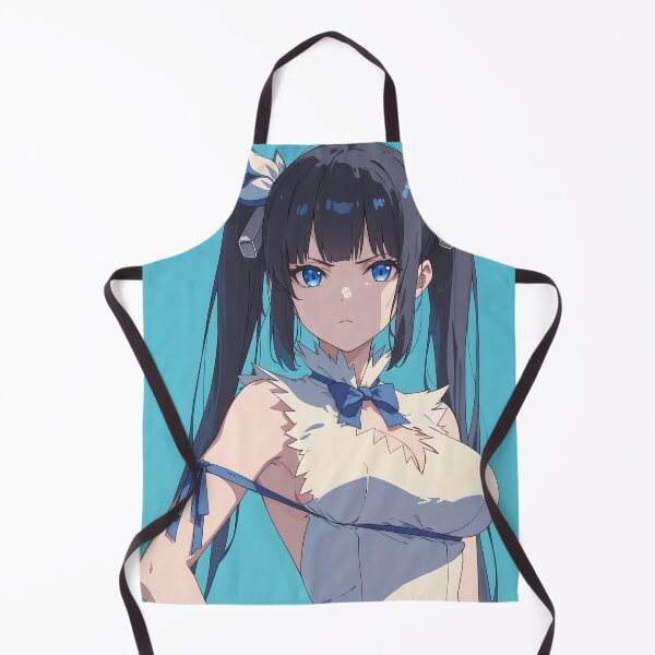 Item preview, Hestia - 11 designed and sold by Infinite-Aspire.