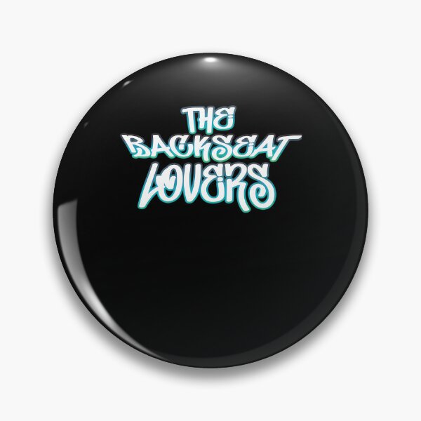 Item preview, The Backseat Lovers designed and sold by BoutiqueWonder.
