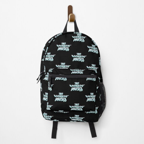 Item preview, The Backseat Lovers designed and sold by BoutiqueWonder.