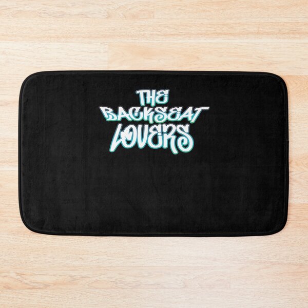 Item preview, The Backseat Lovers designed and sold by BoutiqueWonder.