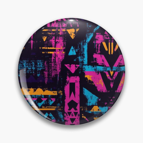 Item preview, Folk Cyberpunk designed and sold by MidArtForge.