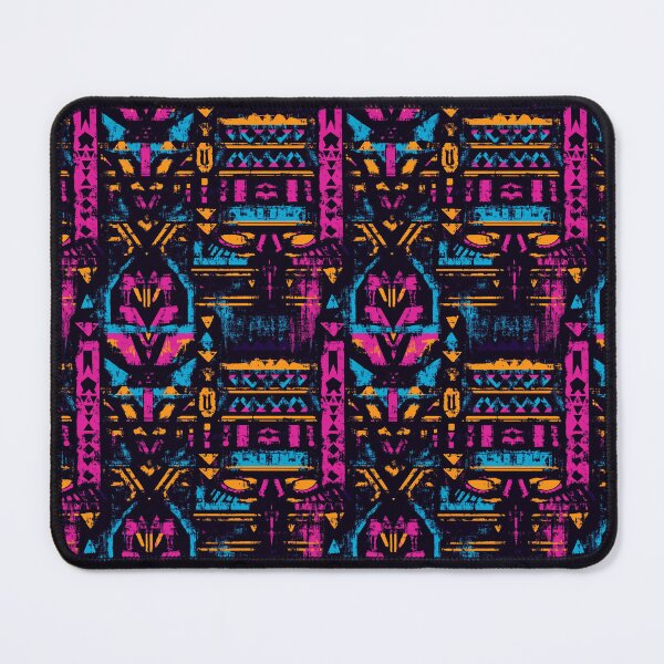 Item preview, Folk Cyberpunk designed and sold by MidArtForge.