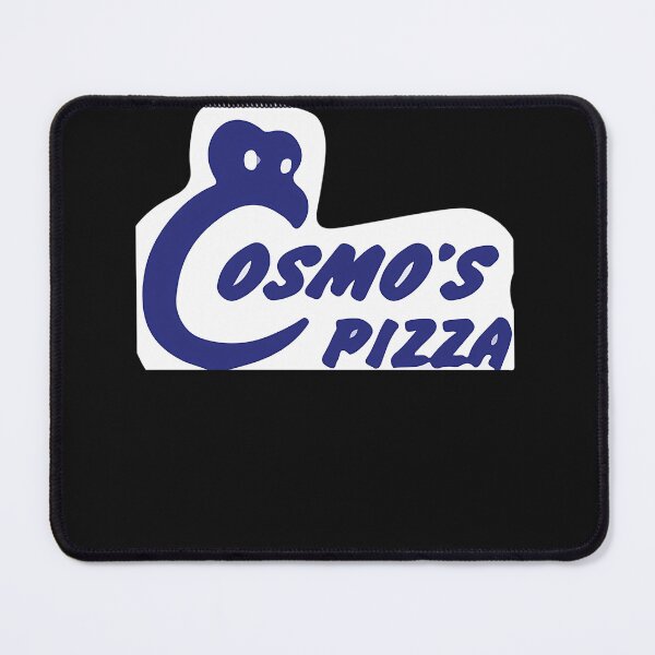 Item preview, Cosmos Pizza 1774 designed and sold by CecilWarre.