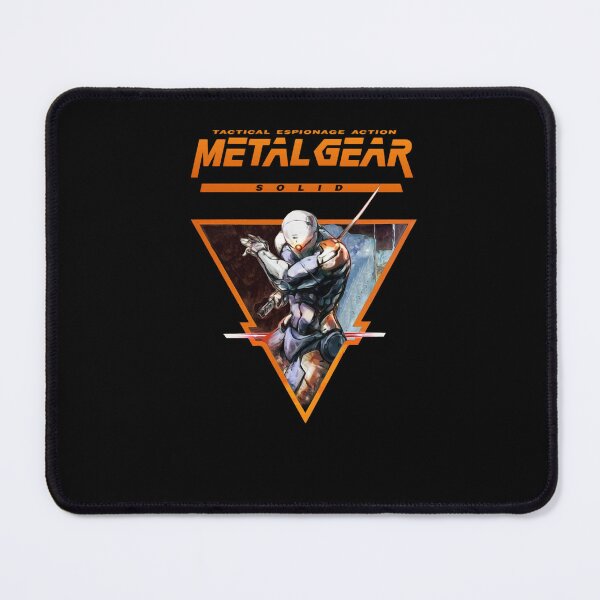 Item preview, Metal Gear Gray Fox Classic  designed and sold by ClairBogan.