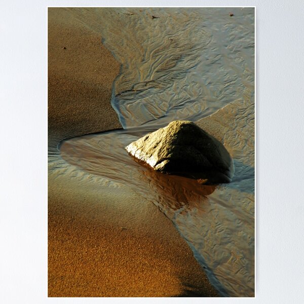Item preview, Rock and sand designed and sold by Agnes McGuinness.