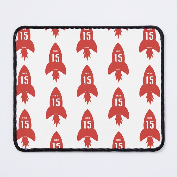 Item preview, Olivia Smith Rocket designed and sold by samanthagarrett.