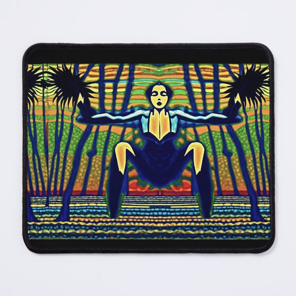 Item preview, The dance, dancer and freedom designed and sold by Helios Be. Lavsh.