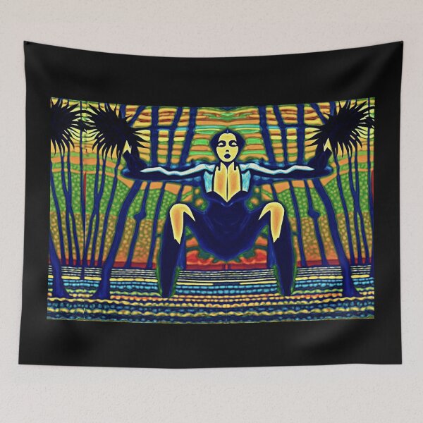 Item preview, The dance, dancer and freedom designed and sold by Helios Be. Lavsh.
