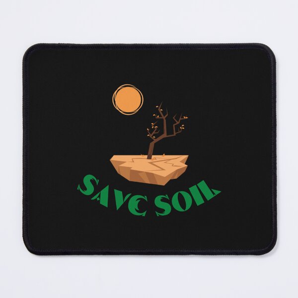 Item preview, Regenerate a Nation with save Soil Aggregation designed and sold by PreppieLook.