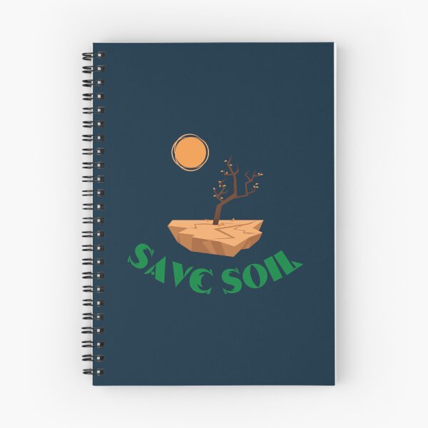 Item preview, Regenerate a Nation with save Soil Aggregation designed and sold by PreppieLook.